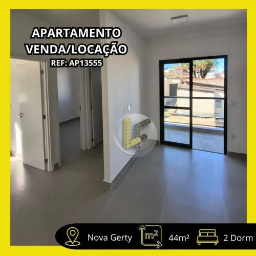 Apartamento com 2 dormitórios, 44 m² - venda por R$ 440.000,00 ou aluguel por R$ 3.070,00/