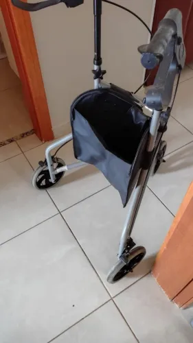 Andador adulto 