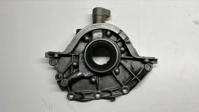 Bomba De Oleo Ford Fiesta 1.6 Zetec 2004 2014 
