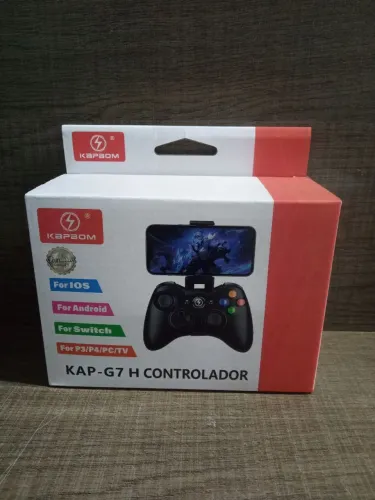joystick para Android, IOS PS3/PS4/PC/TV