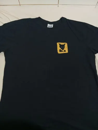Camiseta Gemaplys Lolja Bittersweet Memories 2G