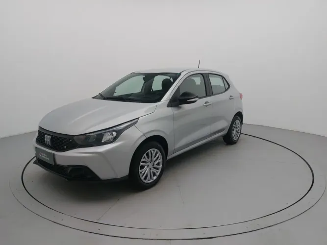 Fiat Argo Drive 1.0 Firefly 2026
