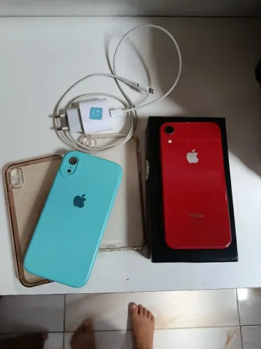 iPhone Xr