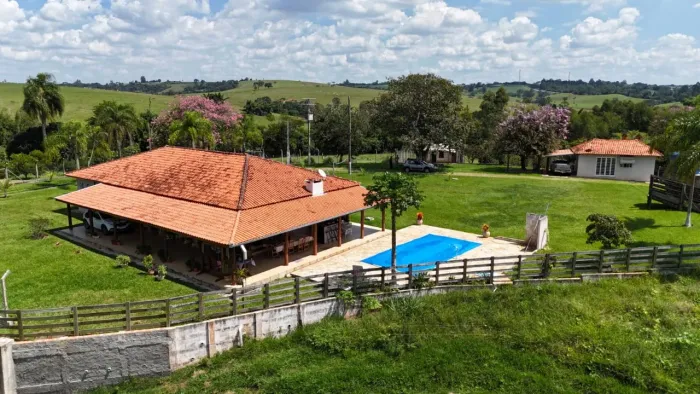 *EXCELENTE SÍTIO A VENDA EM ITAPETININGA-SP* ?? " A oportunidade no campo que você estava 