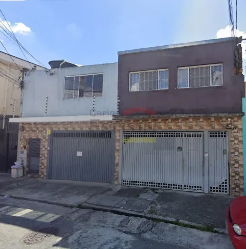 IMOVEL PARA RENDA OU TERRENO PARA CONSTRUÇÃO DE CONDOMÍNIO - 545 m2