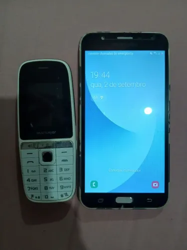 Vendo 2 celulares