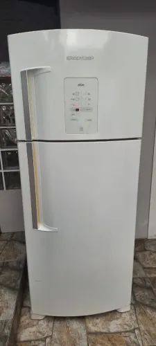 Refrigerador Brastemp frost free 406 litros - c/ garantia e *entrega