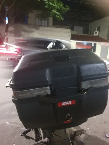 Bauleto givi 28 litros