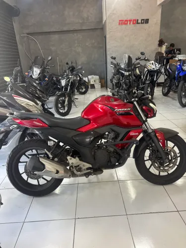 FZ15 2023/2023