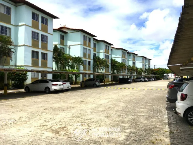 Vendo Apartamento amplo e conservado | 3 quartos, sendo 1 suíte | Pereira Lobo
