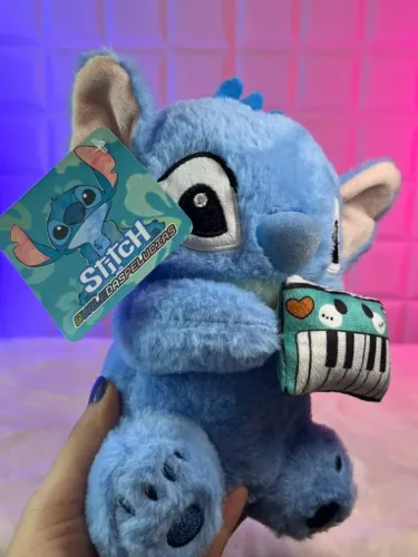 Pelúcia Stitch - 22cm