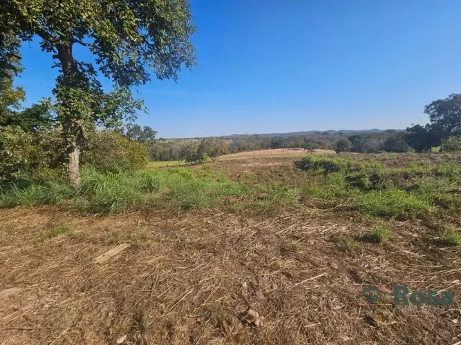 Terrenos em condomínio para venda, Terra Selvagem, Cuiabá