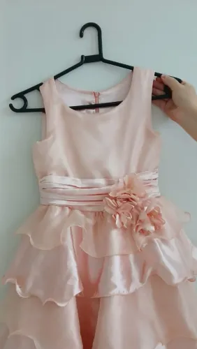 Vestido infantil