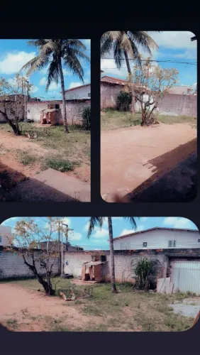 VENDE-SE UM OTIMO TERRENO DE ESQUINA NO BAIRRO SANTA LÚCIA EM MACEIÓ.