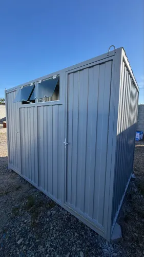 Banheiro Modular3x2