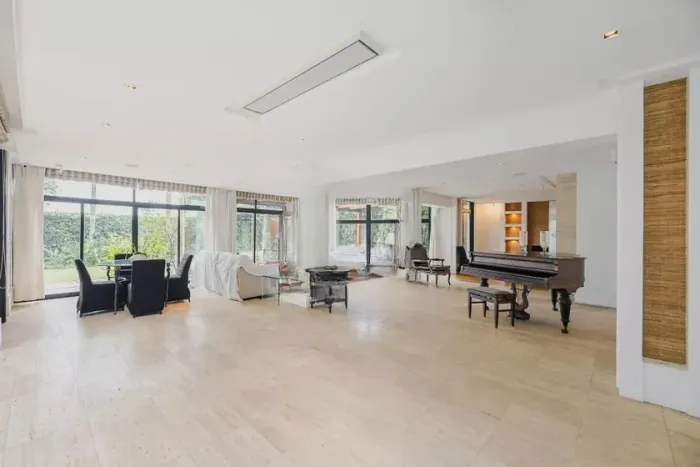 Casa à Venda - Alto de Pinheiros, 7 Quartos, 900 m2