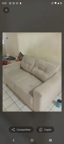 Sofá 400