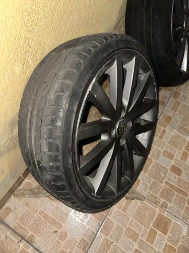 RODAS 17 TALA 8 