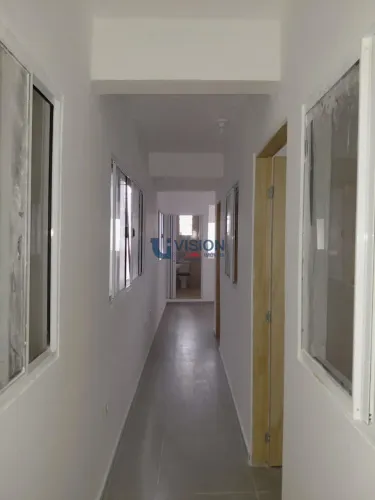 Apartamento para locação - 2 quartos - Parque Pinheiros - Taboão da Serra