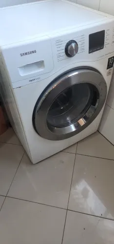 Máquina lavar Samsung 10kg