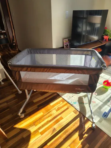 Berço CoBed Portátil