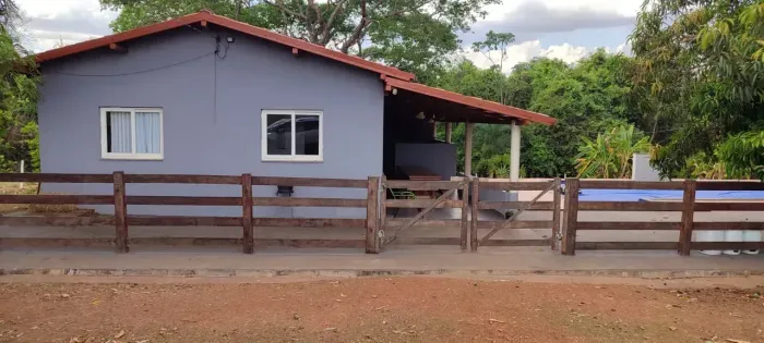 chacara guapo