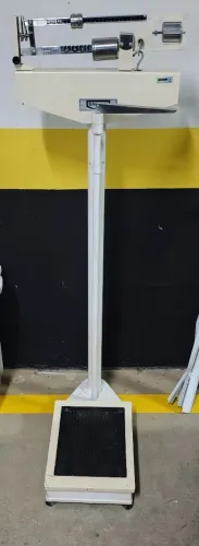 Balança consultório antropométrica 