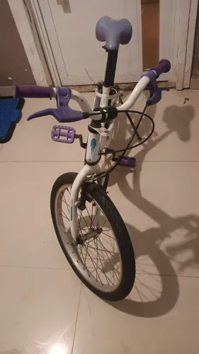 Caloi Ceci Aro 20