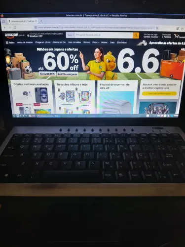 Vendo notebook sansung