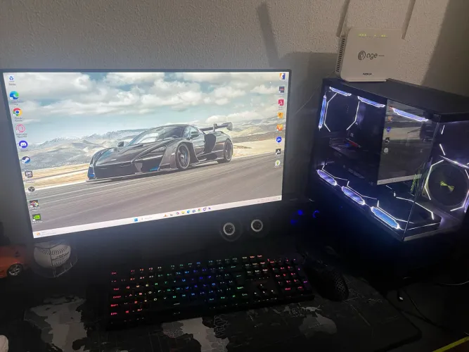 Pc Gamer para Pessoas Exigentes