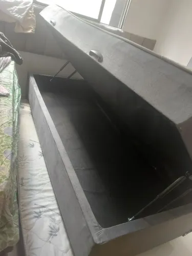 Bicama solteiro