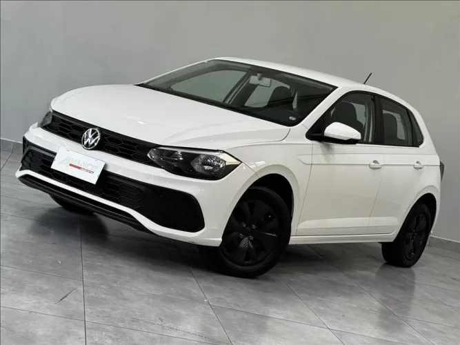 Volkswagen Polo 2025