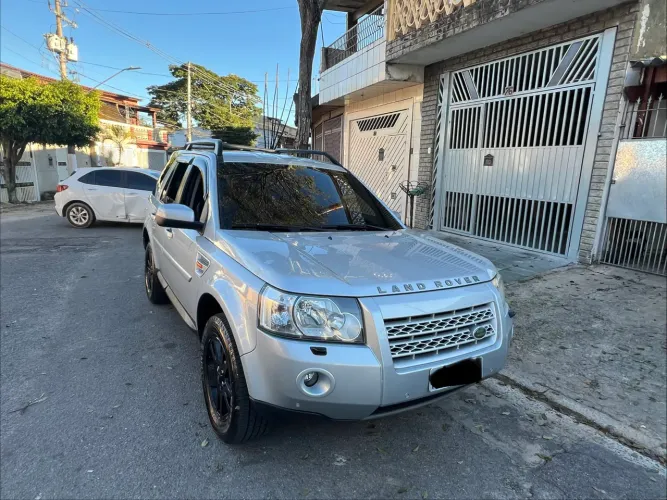 Land Rover Freelander2 I6 SE 3.2 232cv Aut. 5P 2008