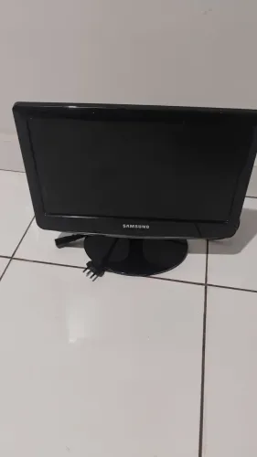 Monitor Samsung LCD