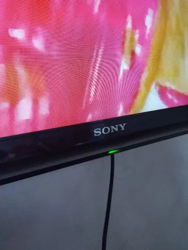 TV Sony Bravia 40" Full HD - KDL-40W605B