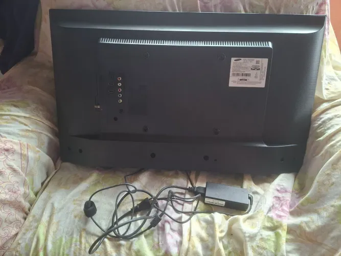 Tv Samsung para Consertar ou usar peças