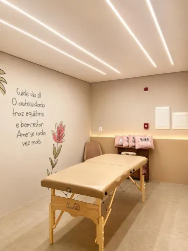 SALA COMERCIAL PARA PROFISSIONAIS DA SAÚDE - DENTRO DE CLÍNICA REGULARIZADA