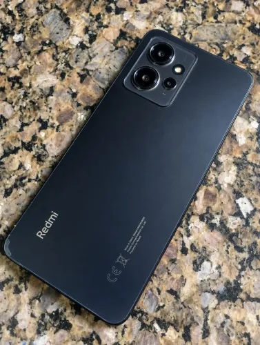 Redmi Note 12 / Seminovo