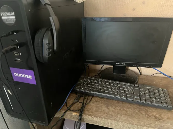 Computador