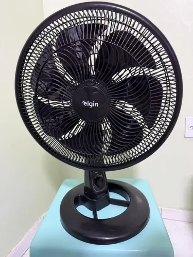 Ventilador