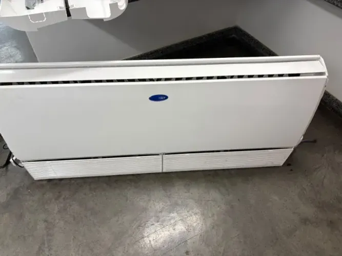 Ar-condicionado 60000 BTUS Carrier 220V Inverter