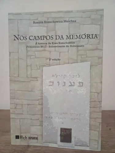 Nos Campos da Memória