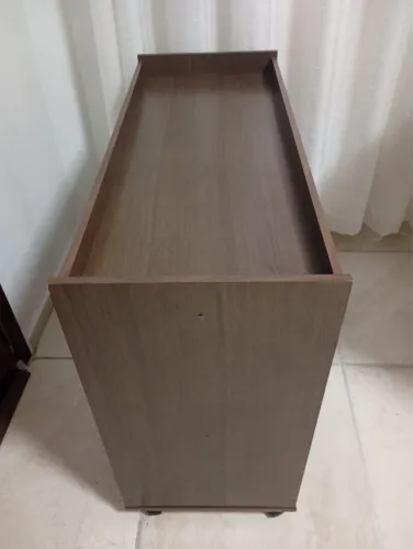 Mesa Organizadora/Barzinho