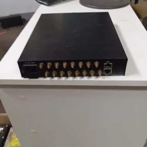 GATEWAY GSM (CHIPEIRA) 16 CANAIS