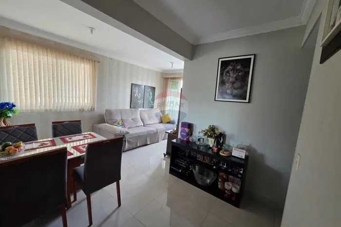 Apartamento de 3 dormitórios a venda no bairro Santa Mônica