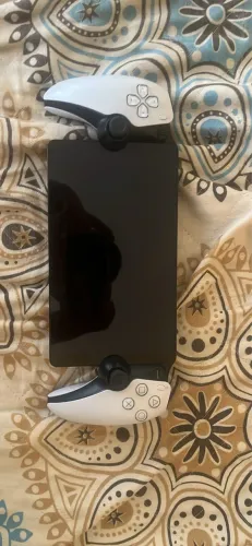 PlayStation portátil 