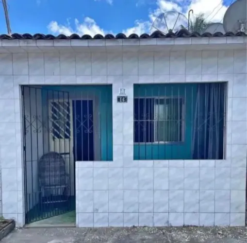- Casa na Vila Luizão
