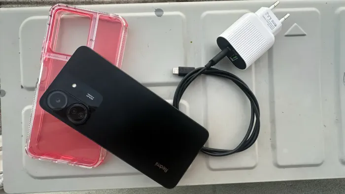 Redmi note 13