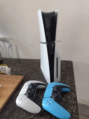 PS5 SEMI NOVO