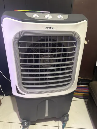 Climatizador 70 litros Britânia 